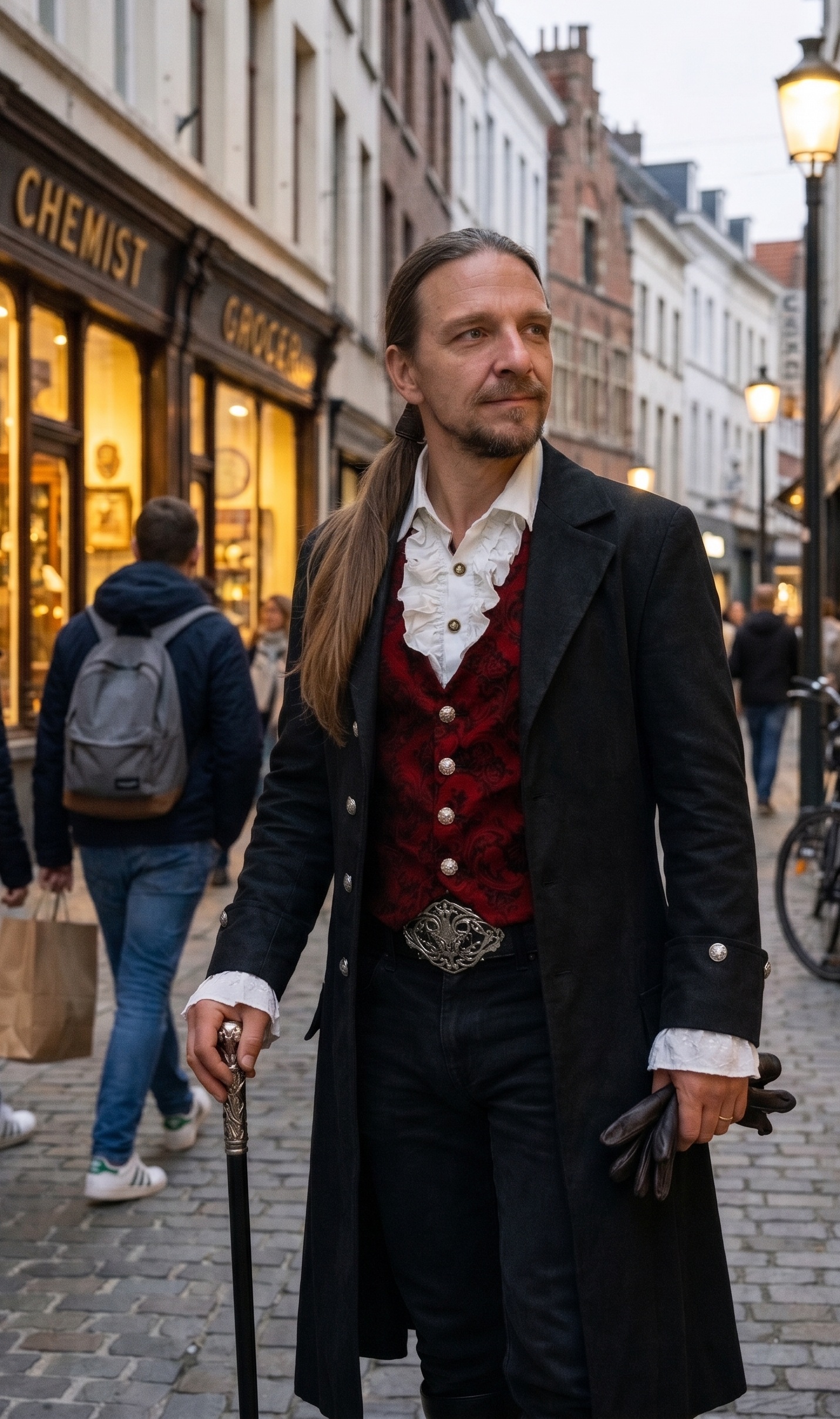 Sascha Grimm